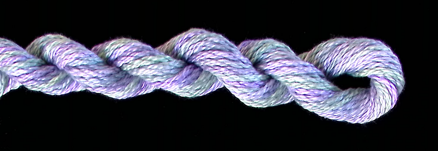 295 Mountain Haze Watercolours