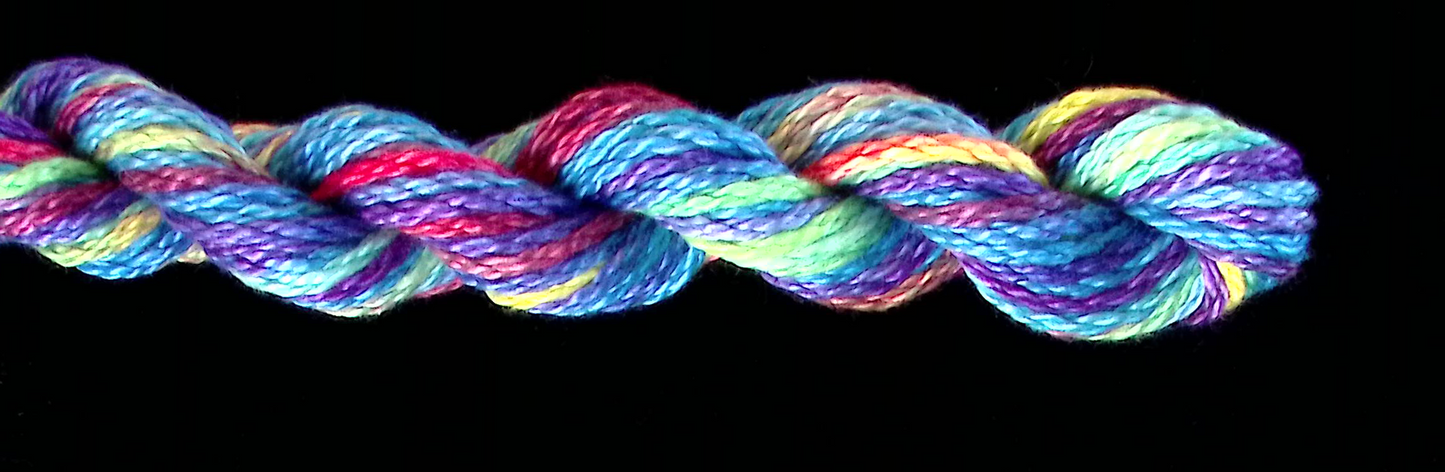 296 Stained Glass Watercolours