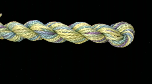 297  Goldenrod Watercolours