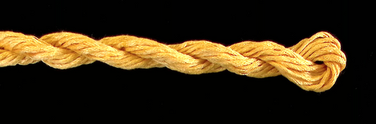 3017 Tangerine Soie Cristale