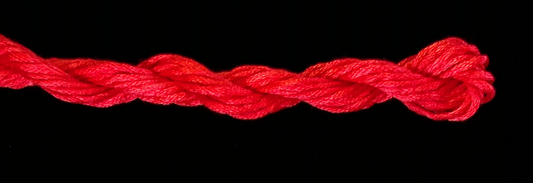 3042 Salmon Soie Cristale