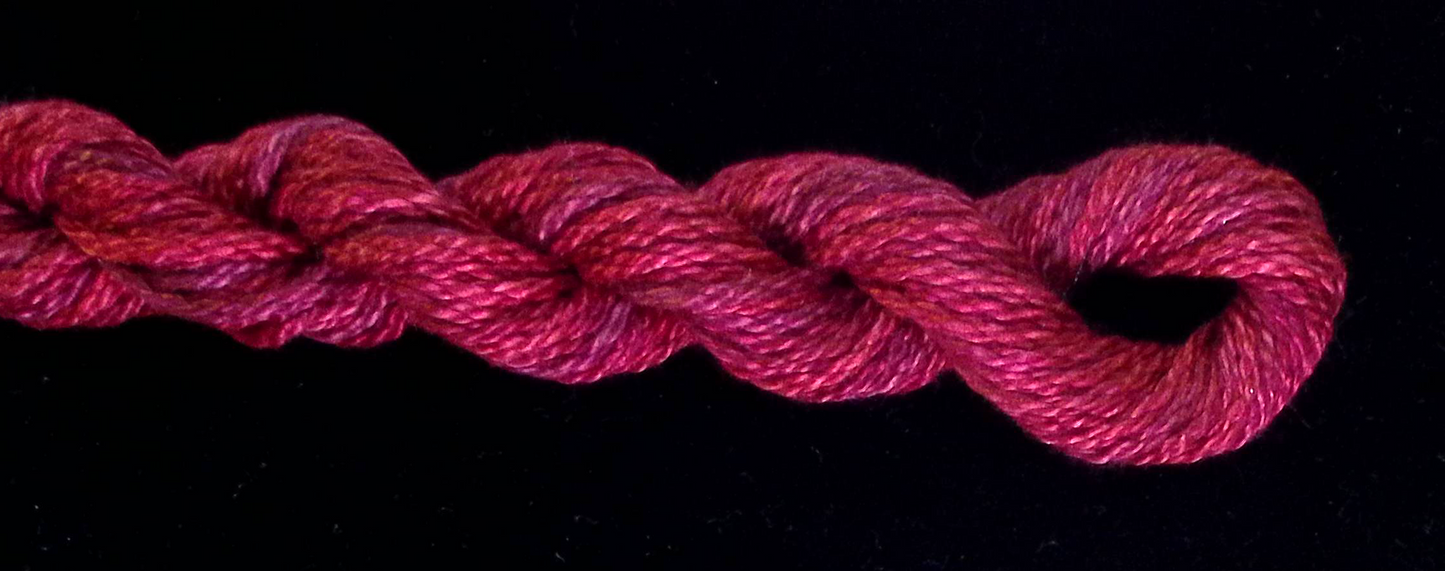 305 Merlot Watercolours