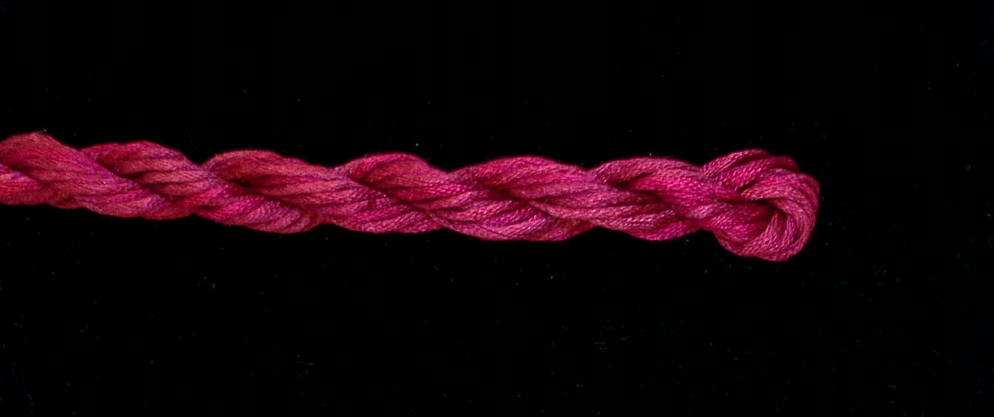 305 Merlot Waterlilies