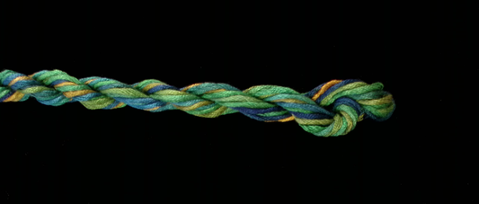 310 Parrot Waterlilies