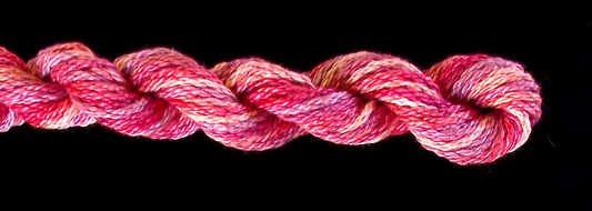 313 Sedona Sunset Watercolours