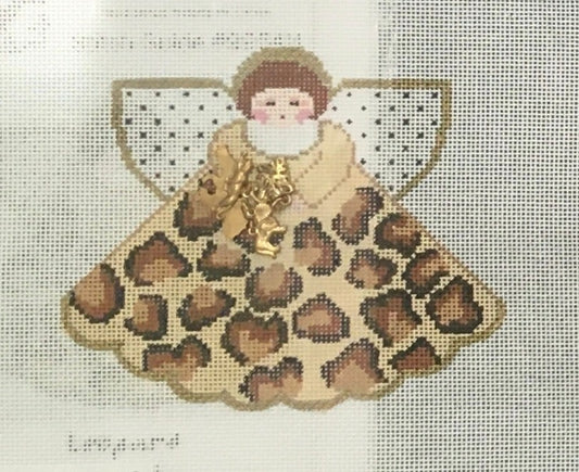 PP996AH Leopard Spots Angel