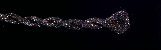 31 Gilded Black Snow