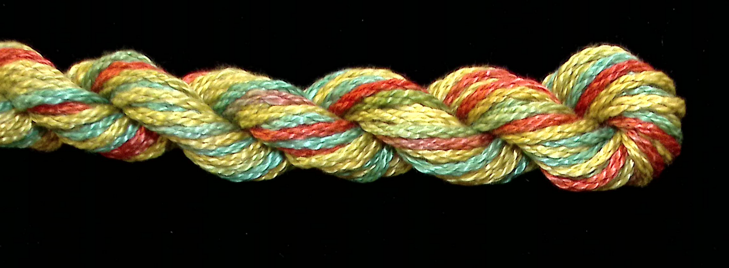 323 Prickly Pear Watercolours