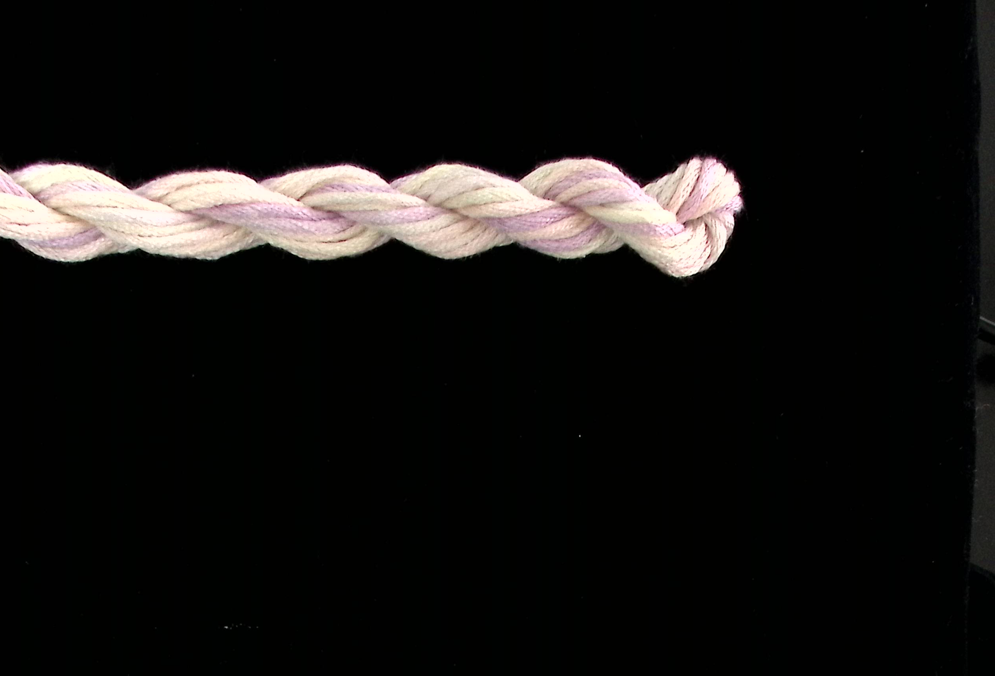 325 Marshmallow Waterlilies