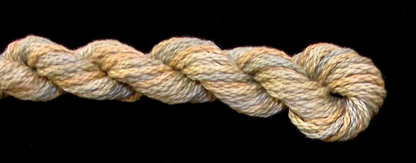 328 Old Gold Watercolours