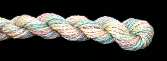 329 Early Fall Watercolours