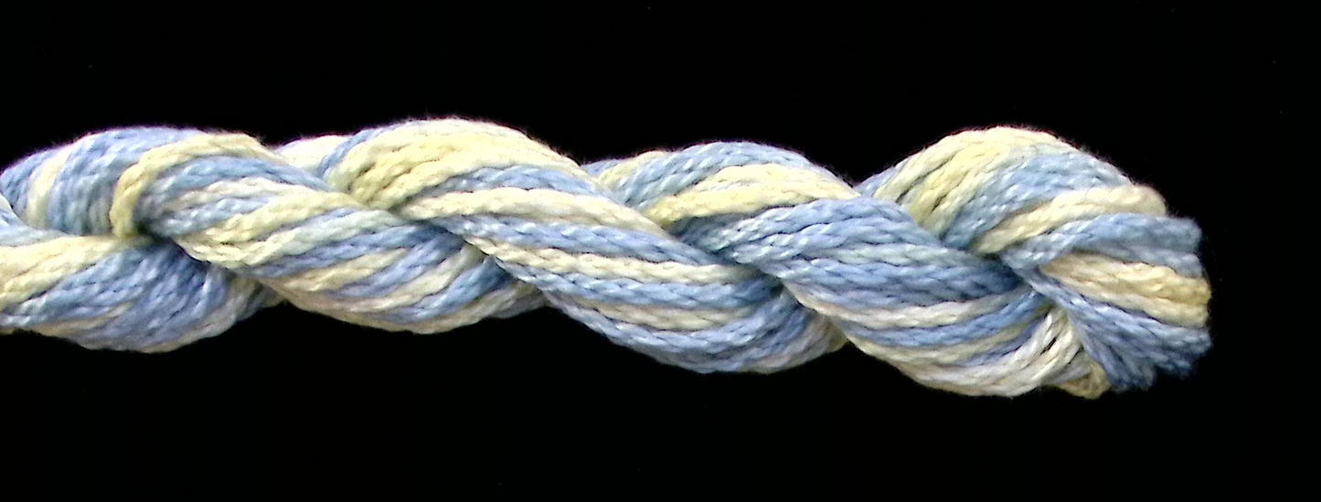 336 Cool Waters Watercolours