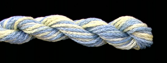 336 Cool Waters Watercolours