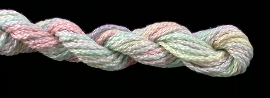 337 Saltwater Taffy Watercolours