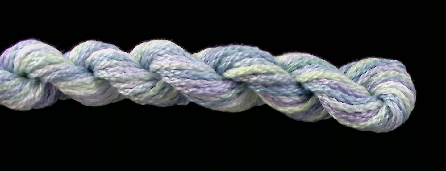 338 Waterfall Watercolours