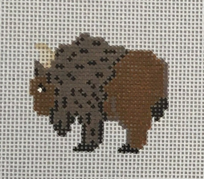 PP239BB Mini Buffalo