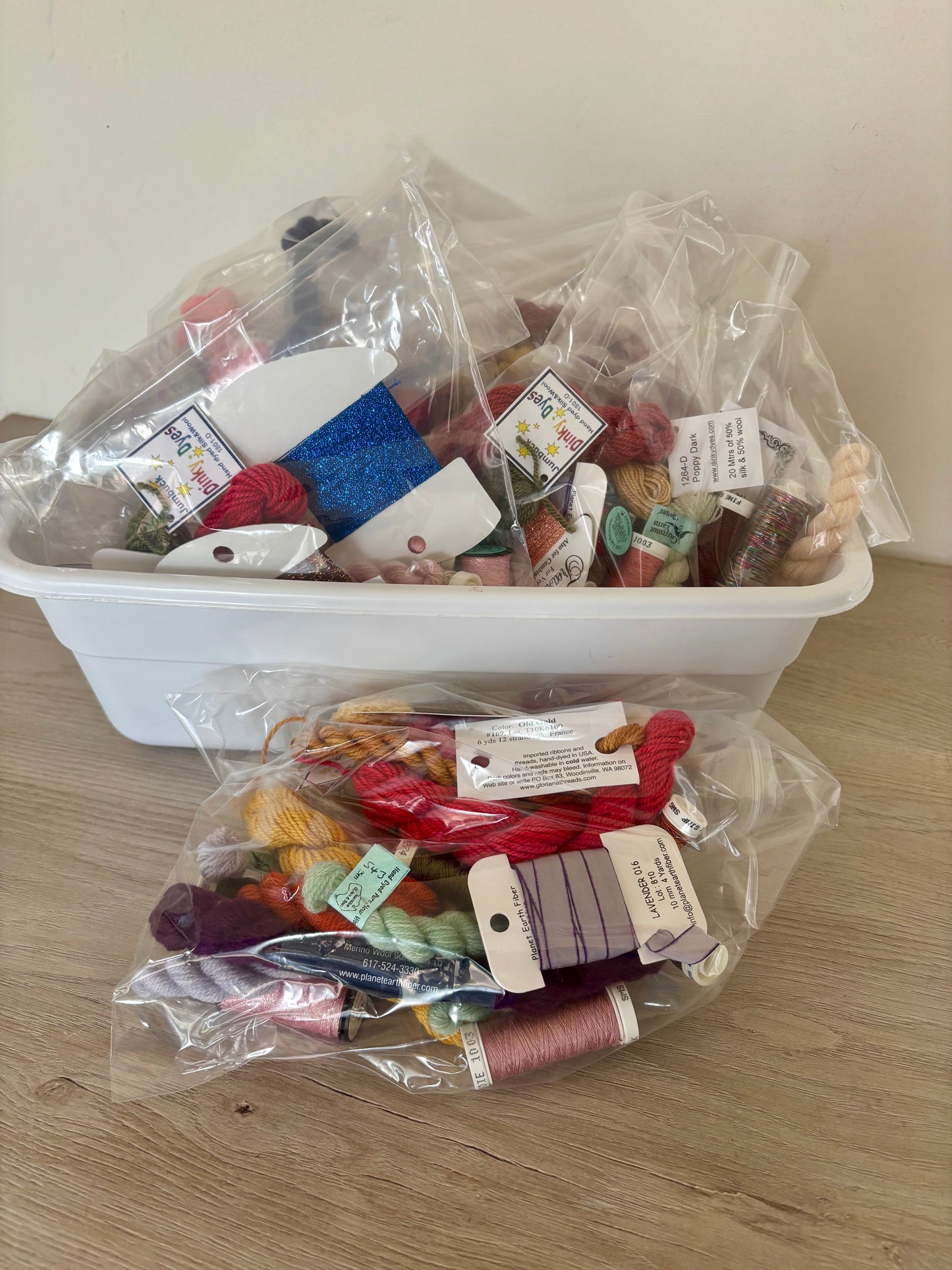 25 For $50 Thread Grab Bag