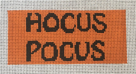 AL-009 Hocus Pocus