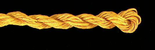 4012 Lemon Yellow Soie Cristale