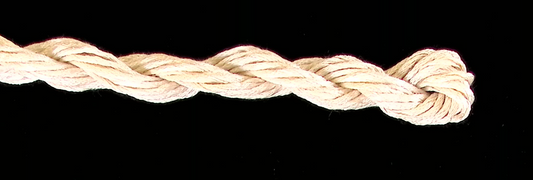 4017 Lemon Yellow Soie Cristale