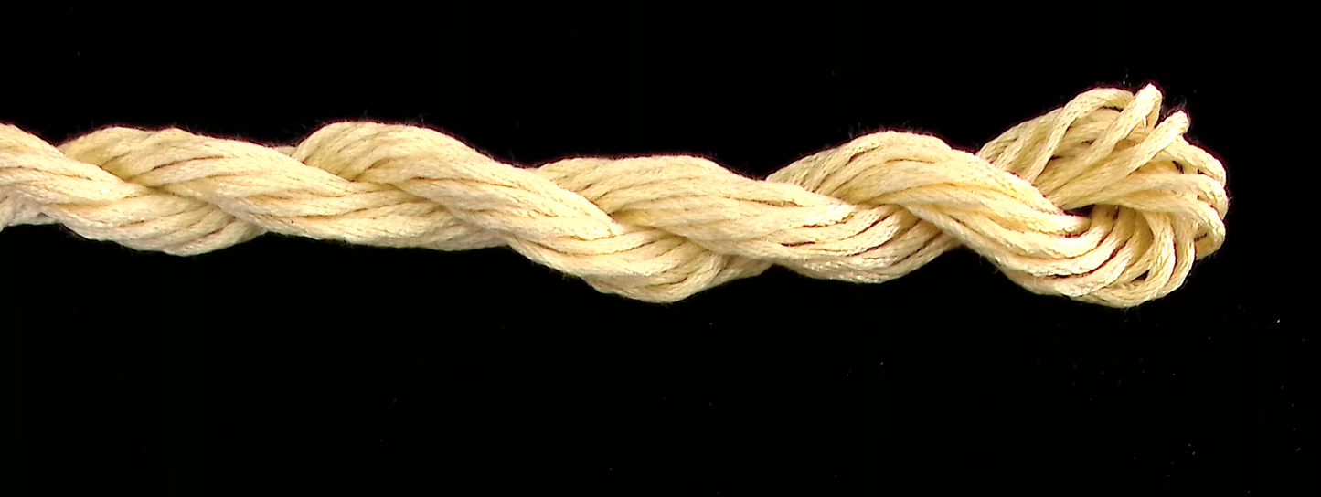 4036 Butter Soie Cristale