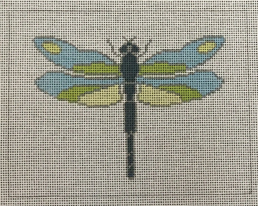 PIL248 Dragonfly