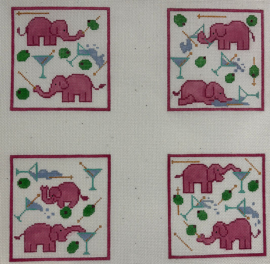 CO-36 Too Many Martinis