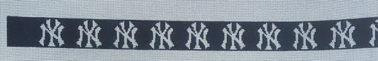 B-165 New York Yankees Belt