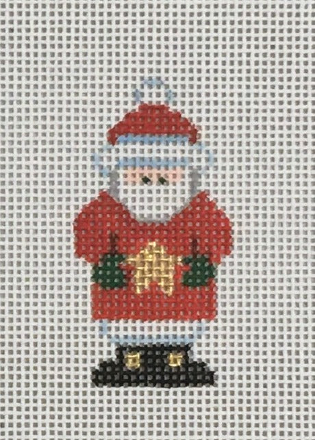 PP224BS Mini Santa