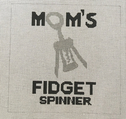 SV-S002 Mom's Fidget Spinner