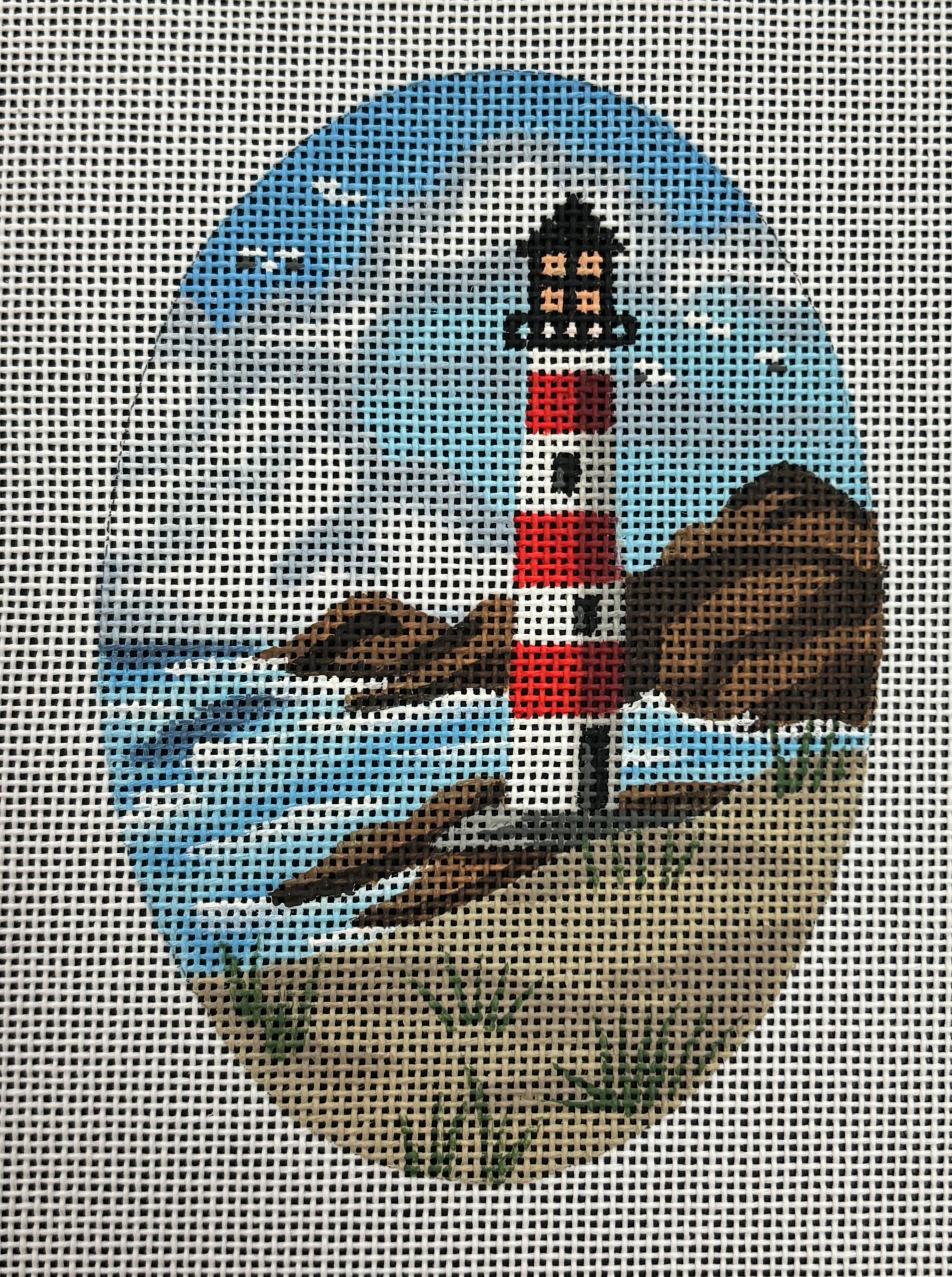 TTOR151 Lighthouse