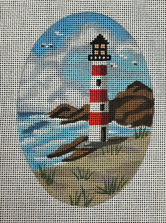 TTOR151 Lighthouse