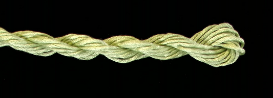 5024 Olive Green Soie Cristale