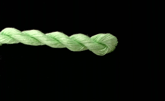 5078 Spring Green Solid Color Impressions