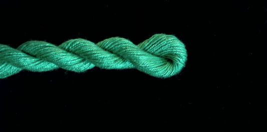 5084 Kelly Green Solid Color Impressions