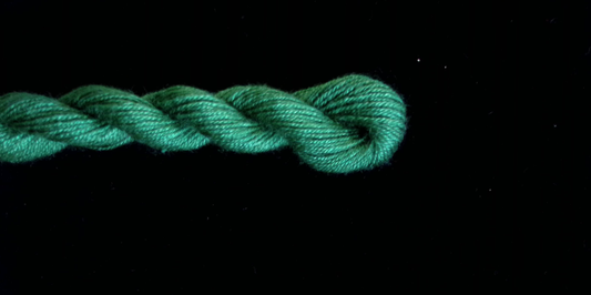 5121 Jade Green Solid Color Impressions