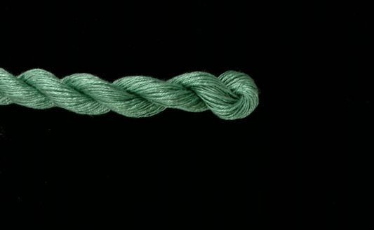 5123 Jade Green Solid Color Impressions