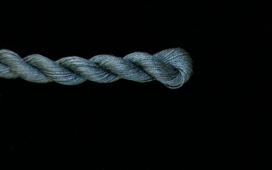 5133 Shadow Green Solid Color Impressions