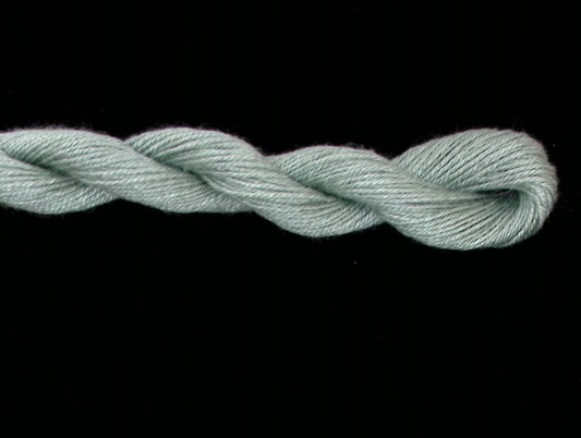 5135 Shadow Green Solid Color Impressions