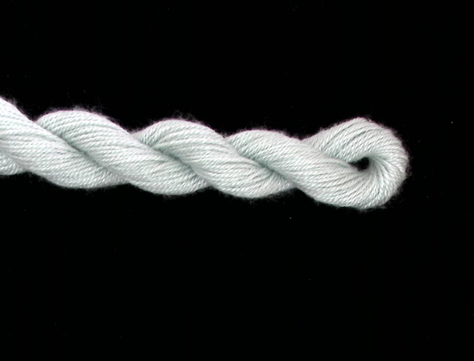 5136 Shadow Green Solid Color Impressions