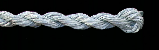 5136 Shadow Green Soie Cristale