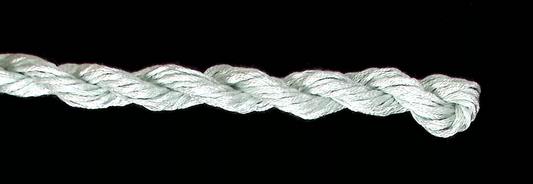 5137 Shadow Green Soie Cristale