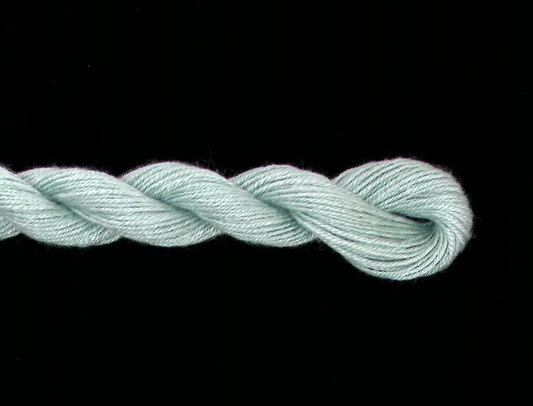 5144 Gray Green Solid Color Impressions