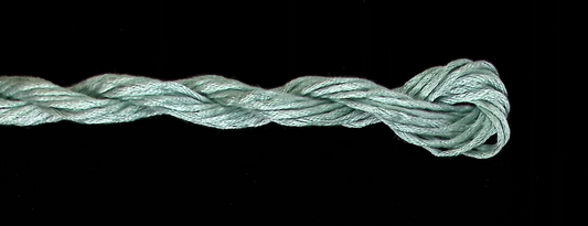 5144 Gray Green Soie Cristale