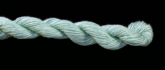 5146 Gray Green Solid Color Impressions