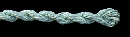 5146 Gray Green Soie Cristale