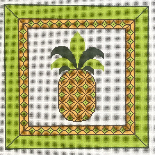 PIL255 Pineapple