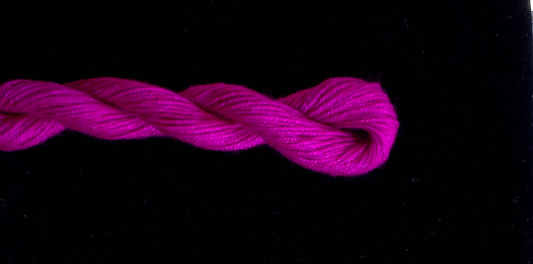 6002 Fuchsia Solid Color Impressions