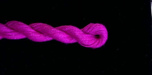 6004 Fuchsia Solid Color Impressions