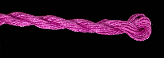 6006 Fuchsia Soie Cristale
